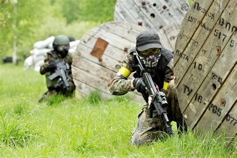 airsoft near me rentals